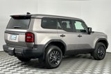 Used 2025 Toyota Land Cruiser image 4