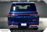New 2025 INFINITI QX80 Luxe image 4