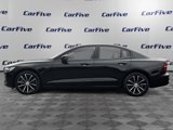 Used 2023 Volvo S60 T8 Plus image 2
