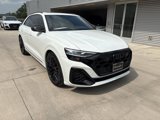 New 2025 Audi SQ8 Premium Plus image 3
