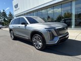 New 2026 Cadillac Vistiq Luxury image 5