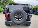 New 2025 Jeep Wrangler Unlimited Rubicon 392 image 4