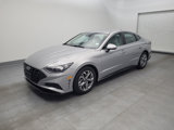 Used 2023 Hyundai Sonata SEL image 2