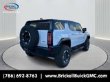 New 2025 GMC Hummer EV 3X w/ Extreme Off-Road Package image 5