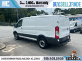 Used 2018 Ford Transit 250 130 Low Roof image 3