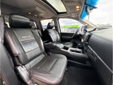 Used 2011 Nissan Titan PRO-4X w/ Pro-4x Technology Pkg image 4