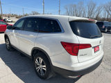 Used 2017 Honda Pilot EX image 4
