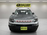 New 2025 Ford Bronco Sport Heritage image 5
