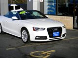 Used 2016 Audi A5 2.0T Premium Plus image 2