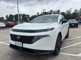 New 2025 Nissan Murano SV image 4