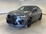 New 2025 BMW X6 M Competition w/ Executive Package image 5