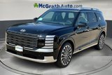 New 2026 Hyundai Palisade Calligraphy image 2