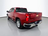 Used 2024 Chevrolet Silverado 1500 LTZ w/ LTZ Premium Package image 5