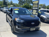 Used 2020 Ford Edge ST-Line image 4