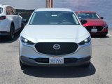 Certified 2025 MAZDA CX-30 AWD 2.5 S w/ Select Sport Pkg image 2