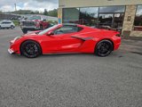 New 2025 Chevrolet Corvette Z06 w/ Z07 Performance Package image 2