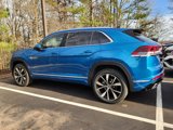 New 2025 Volkswagen Atlas Cross Sport SEL Premium R-Line image 3