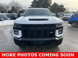 Used 2023 Chevrolet Silverado 2500 W/T image 2