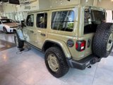 New 2025 Jeep Wrangler Unlimited Sport S 4xe image 3
