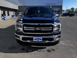 New 2025 Ford F150 Lariat w/ Equipment Group 502A High image 3