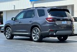 New 2025 Honda Pilot Elite image 5