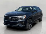 New 2025 Volkswagen Atlas Cross Sport SEL Premium R-Line image 3