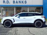 New 2025 Chevrolet Blazer EV LT image 2