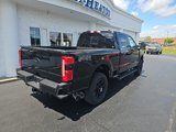 New 2025 Ford F250 Lariat w/ Lariat Ultimate Package image 4