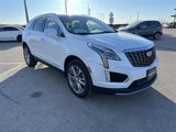 Used 2023 Cadillac XT5 Premium Luxury image 2