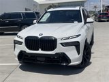 New 2026 BMW X7 xDrive40i w/ M Sport Package image 3
