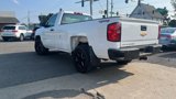 Used 2015 Chevrolet Silverado 1500 W/T w/ Snow Plow Prep Package image 5