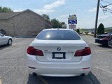Used 2016 BMW 535i xDrive Sedan image 6