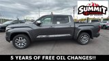 New 2025 Toyota Tundra 1794 Edition image 2