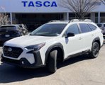 New 2025 Subaru Outback Onyx Edition image 2