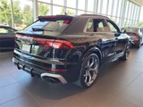 New 2025 Audi RS Q8 performance image 5