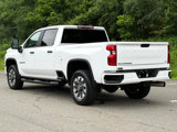 Used 2022 Chevrolet Silverado 2500 LT w/ Z71 Sport Edition image 2