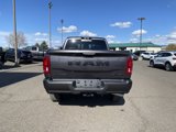 New 2025 RAM 2500 Limited image 4