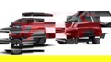 New 2025 GMC Yukon XL Elevation image 4