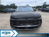 New 2024 Lincoln Nautilus Reserve image 3