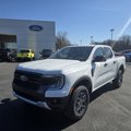 New 2025 Ford Ranger XLT image 3