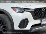 New 2025 MAZDA CX-70 3.3 Turbo w/ Premium Plus Pkg image 2
