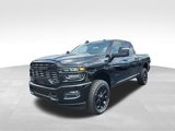 New 2025 RAM 2500 Big Horn image 4