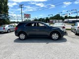 Used 2011 Chevrolet Equinox LT image 3