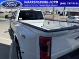 New 2025 Ford F350 Lariat w/ Chrome Package image 5