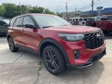 New 2025 Ford Explorer ST-Line w/ Premium Package image 6