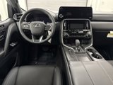 New 2025 Lexus LX 700h Overtrail image 4