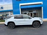 New 2026 Chevrolet Traverse High Country image 3