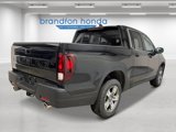 New 2025 Honda Ridgeline RTL image 5