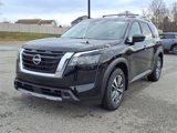 New 2025 Nissan Pathfinder SL image 4