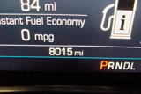 Used 2023 Chevrolet Equinox RS image 6